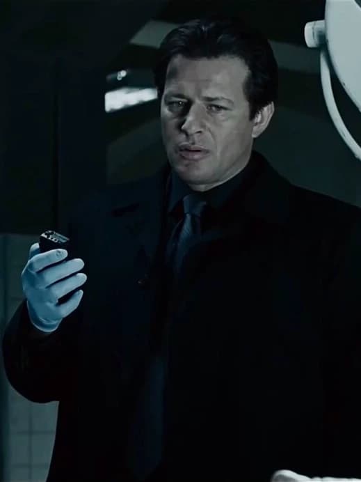 Detective Lieutenant Mark Hoffman thumbnail