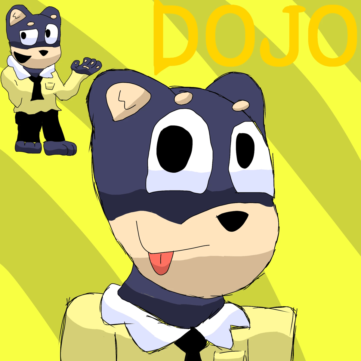 Dojo  thumbnail