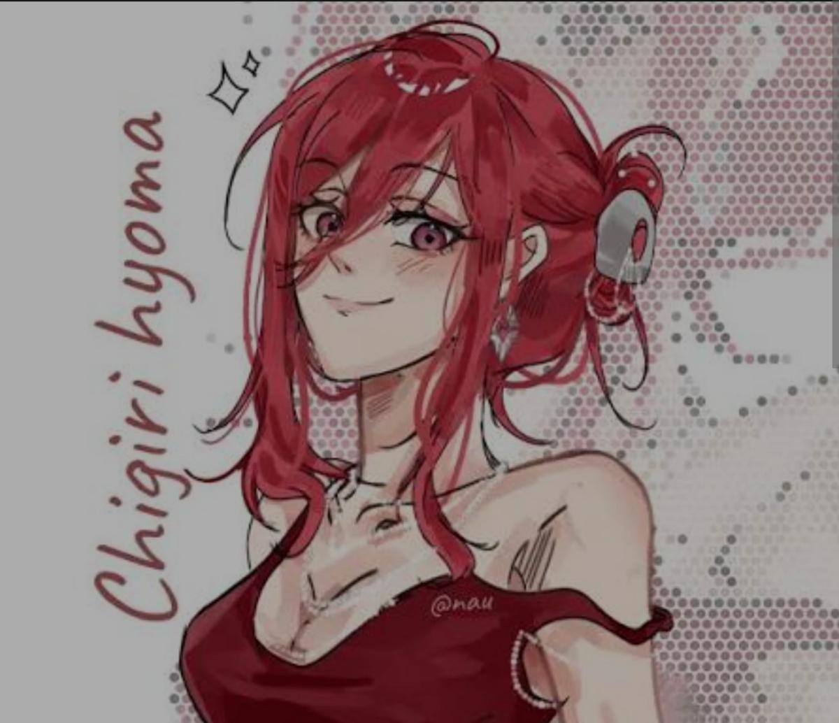 Chigiri(fem) thumbnail