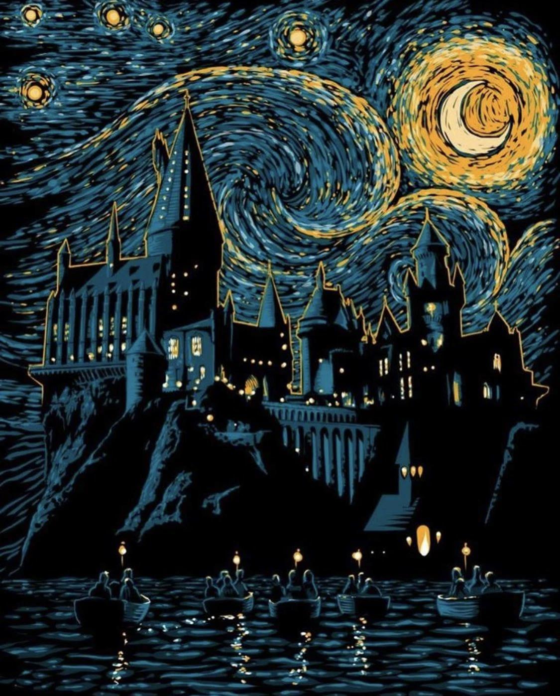 Escuela Hogwarts  thumbnail