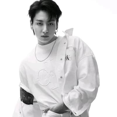Jeon Jungkook thumbnail