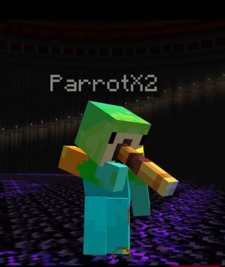 ParrotX2 thumbnail