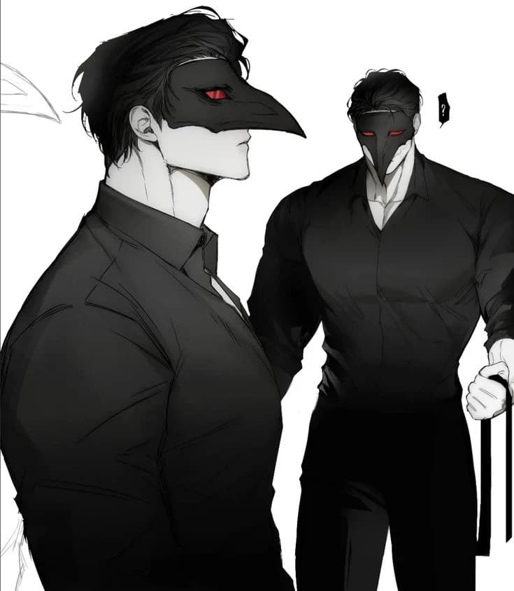 Alister  thumbnail