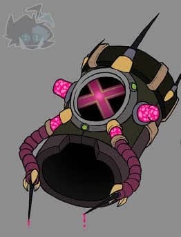 Charnitrix  thumbnail