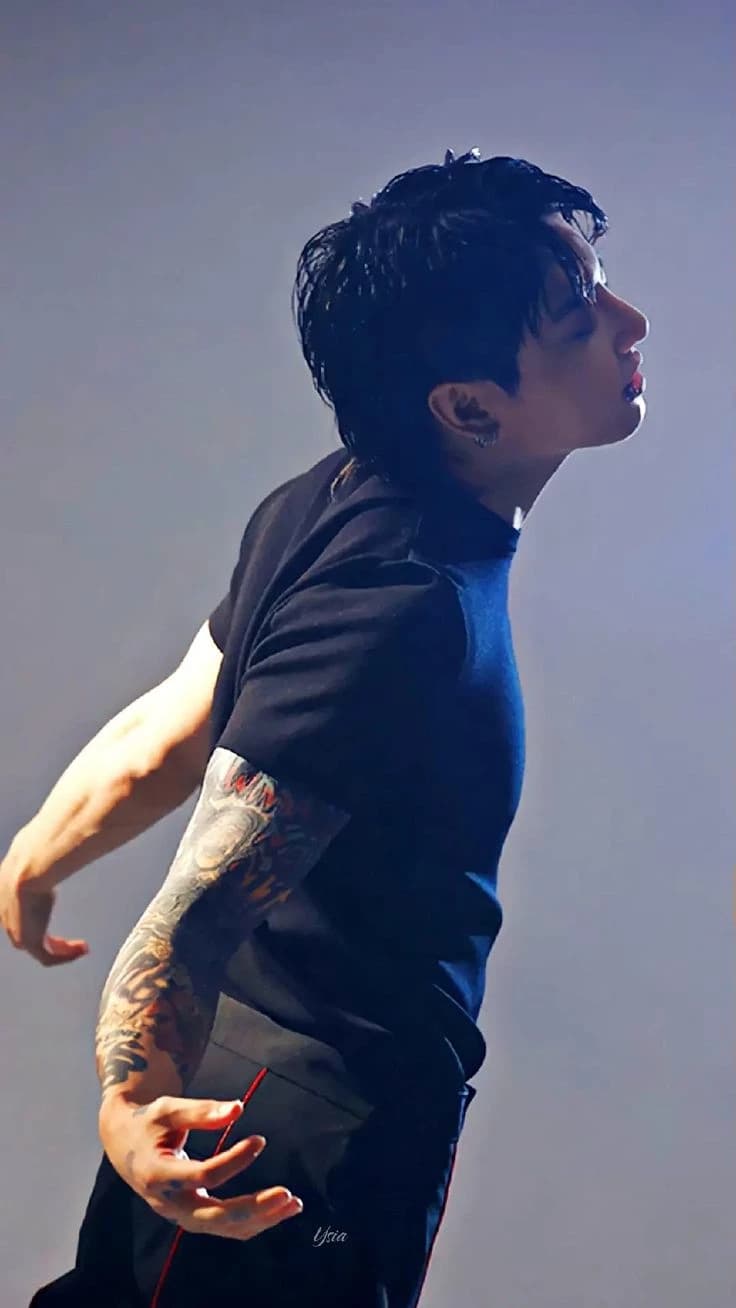 Jungkook thumbnail