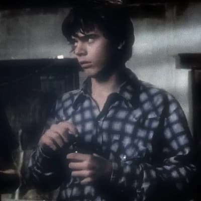 Ponyboy curtis thumbnail