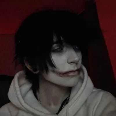 Jeff the Killer thumbnail