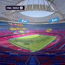 FC BARCELONA thumbnail