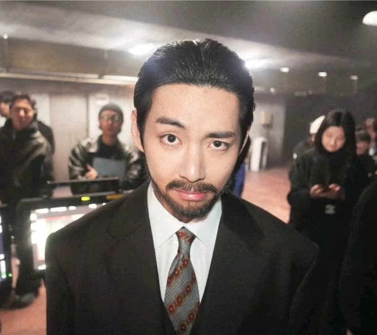 Mafia Taehyung  thumbnail