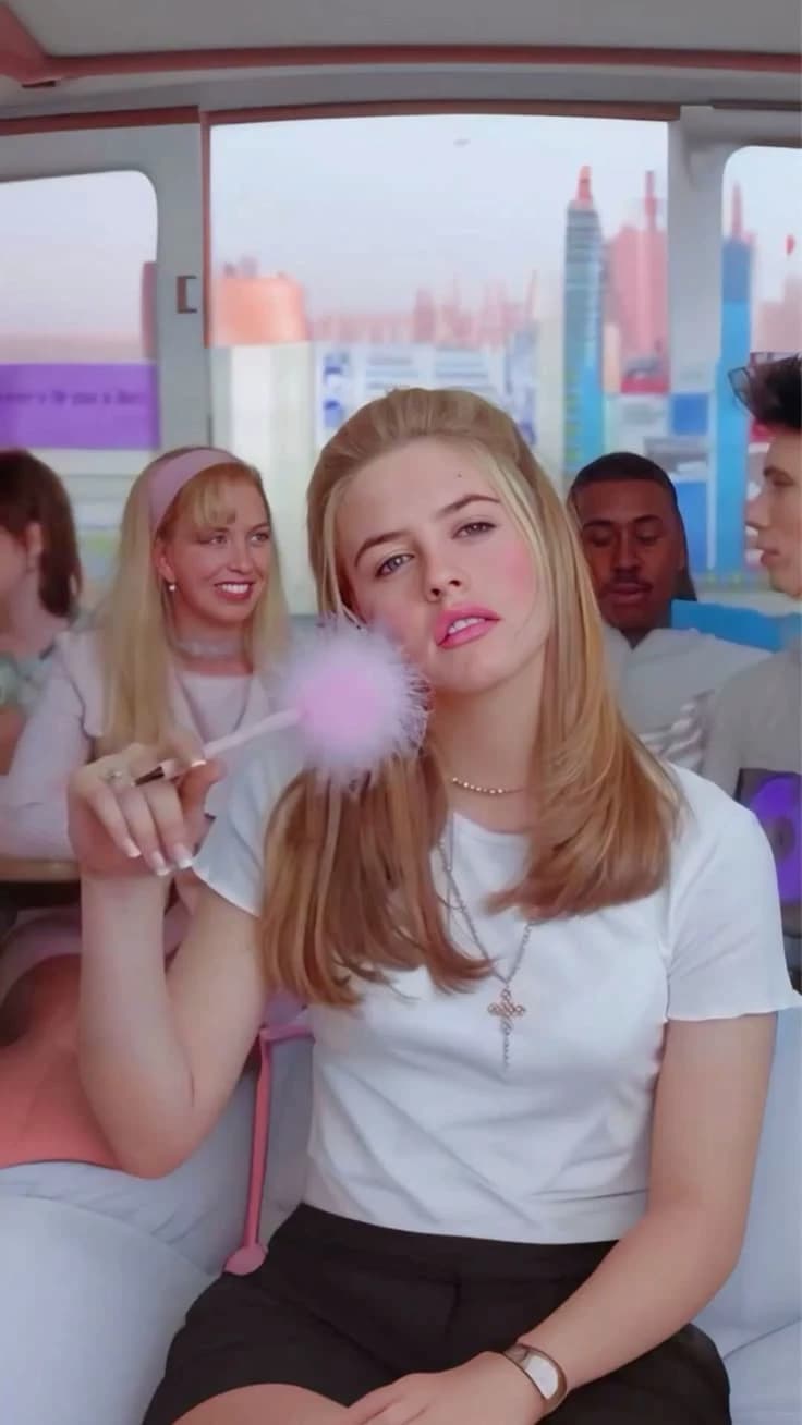 Cher clueless  thumbnail