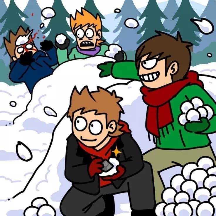 Eddsworld 🥀 thumbnail