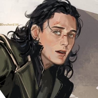 Loki (user) thumbnail