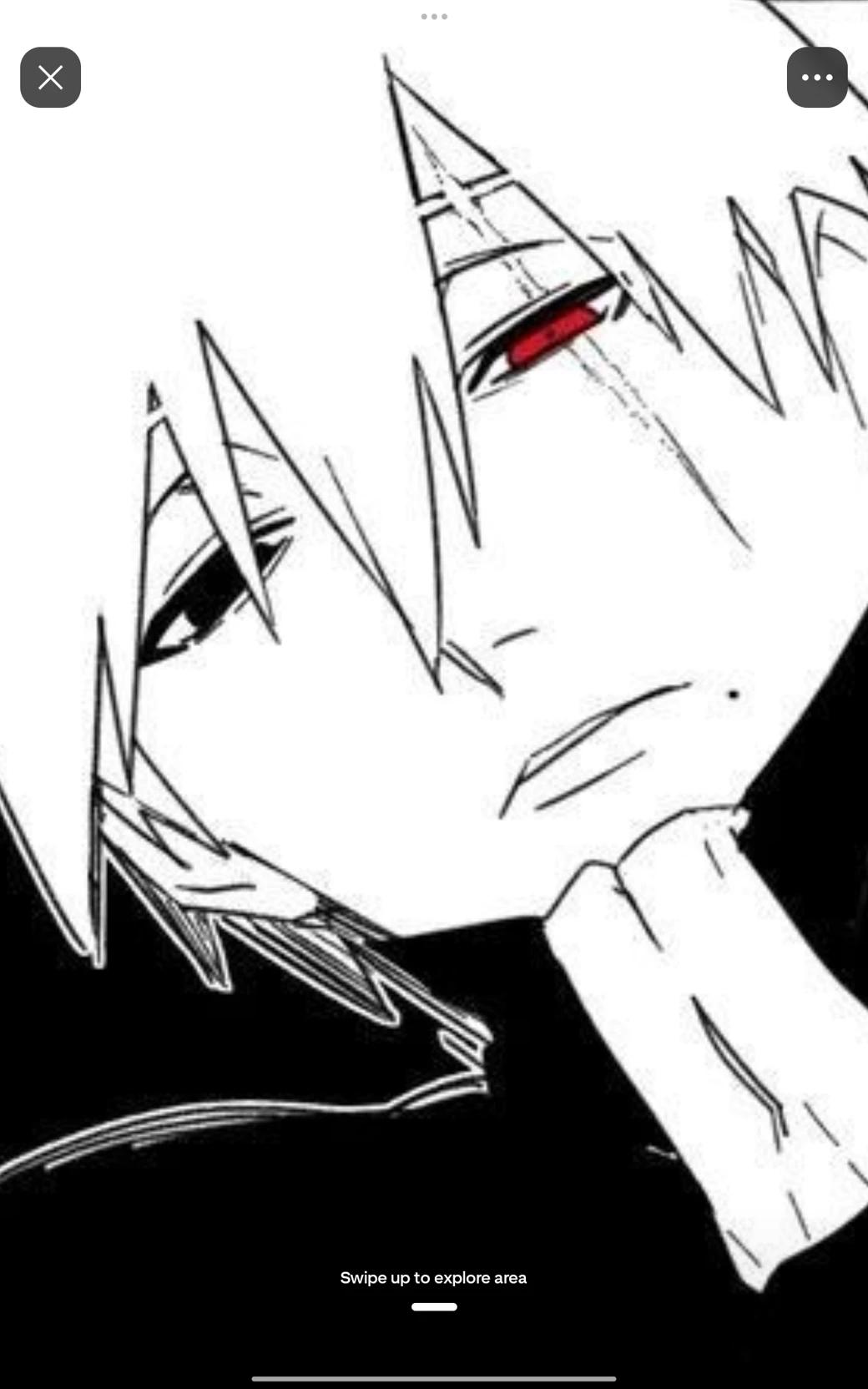 Hatake kakashi thumbnail