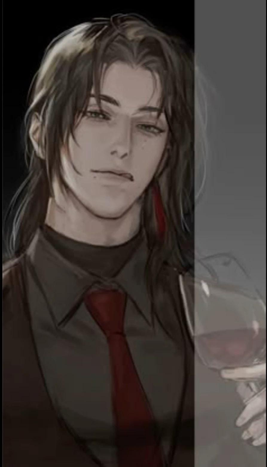 LOVESTICK - Vampire (C.ai Credits: Mandarin-vaccume thumbnail