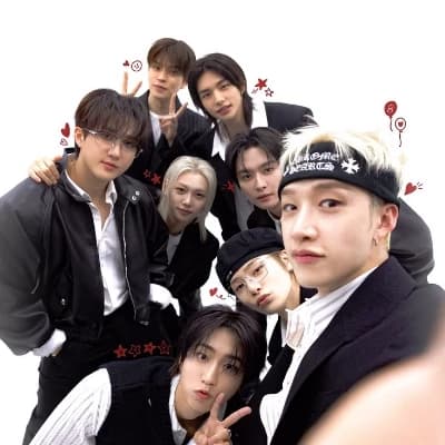Stray Kids -acidente thumbnail