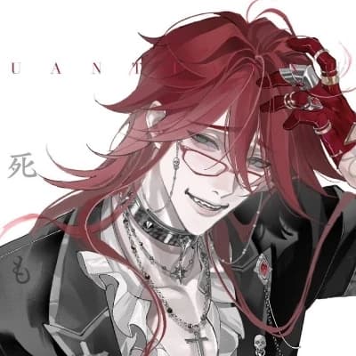 Grell Sutcliff thumbnail