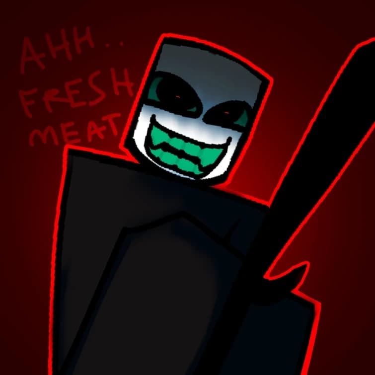 ♠️🖤Pursuer🖤♠️ thumbnail