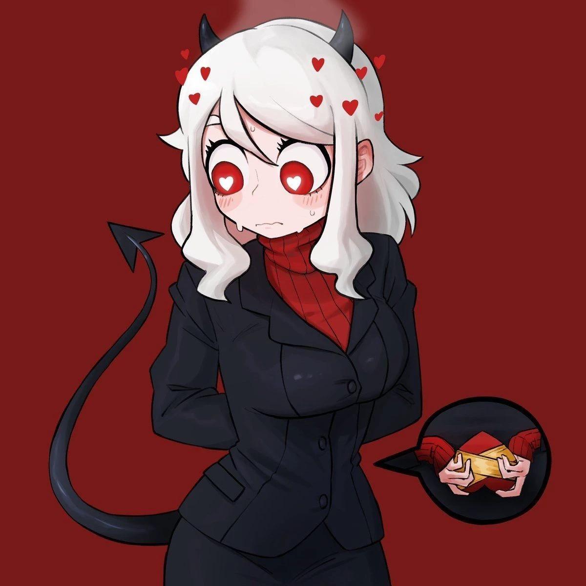 Modeus (Demonio de la lujuria) thumbnail