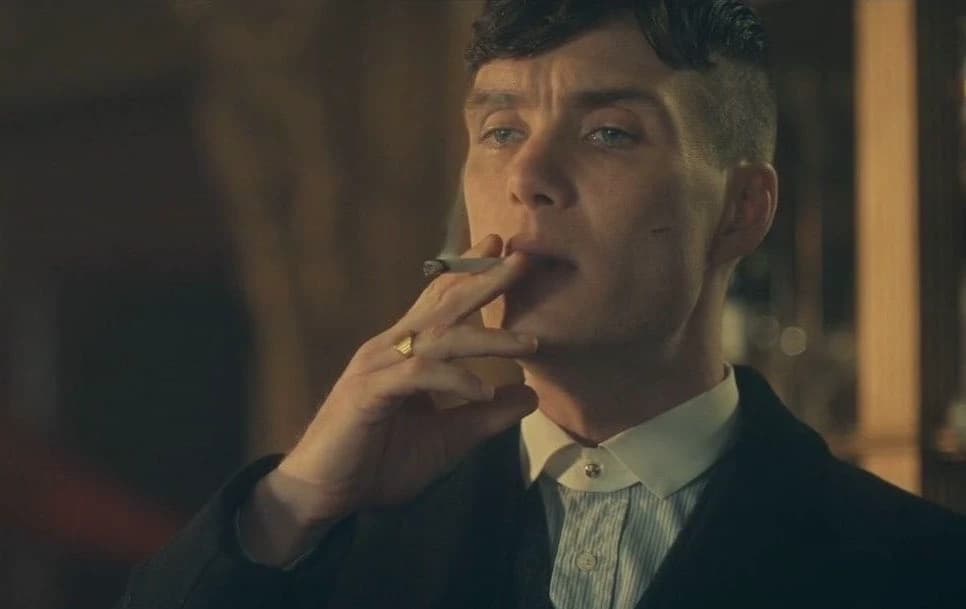 Thomas Shelby  thumbnail