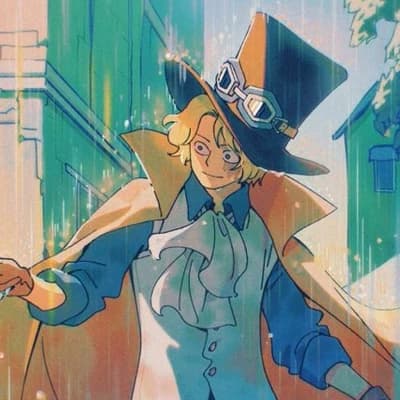 Sabo thumbnail
