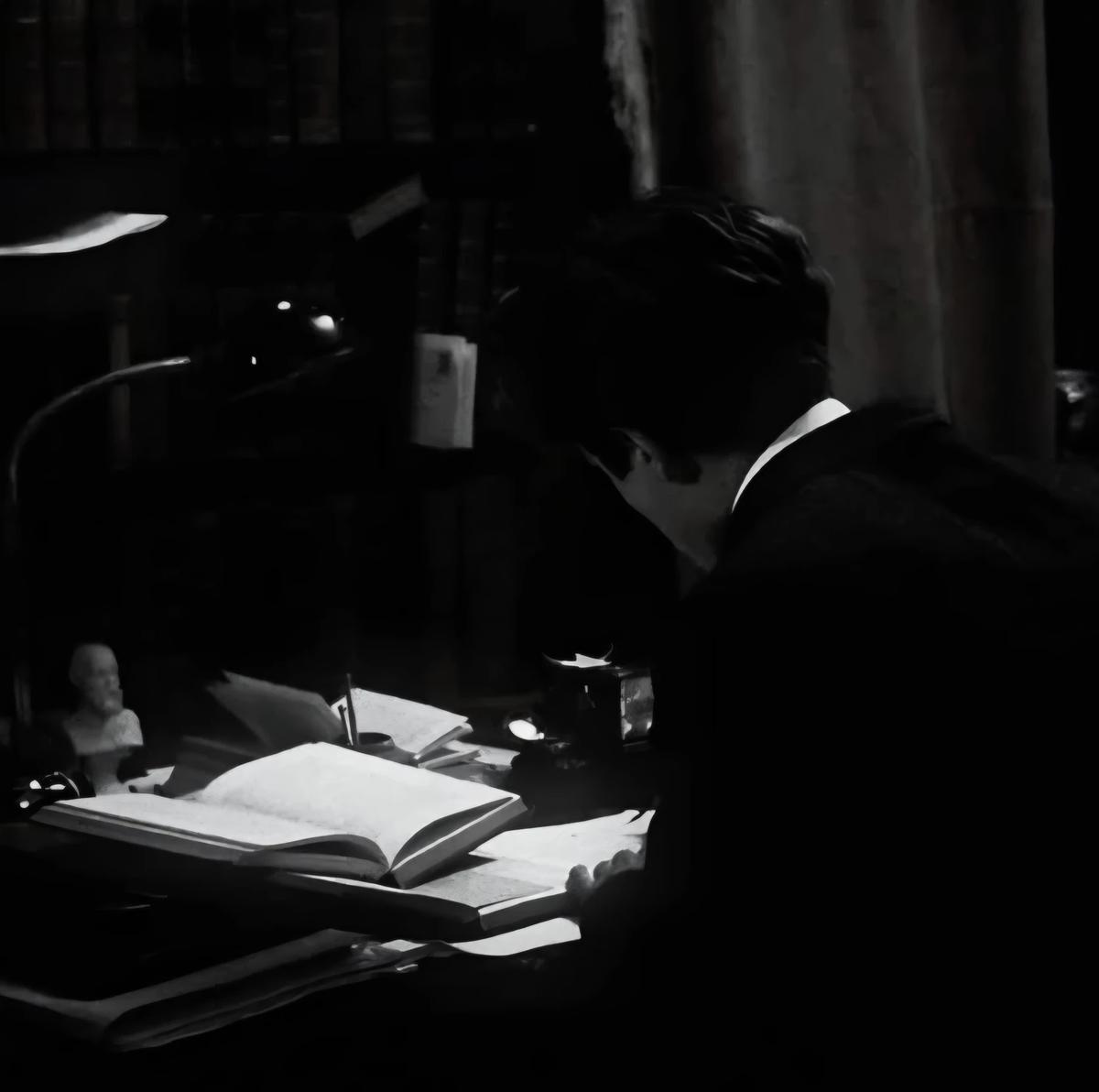 Tom Riddle thumbnail