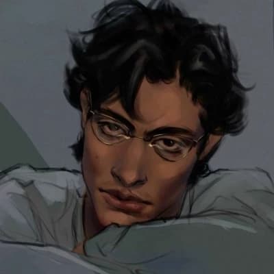 James Potter thumbnail