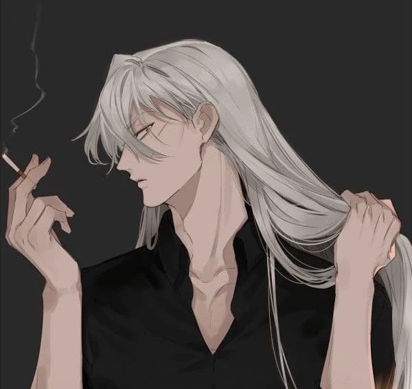 Kai (your cruel bully and first love in high school) thumbnail