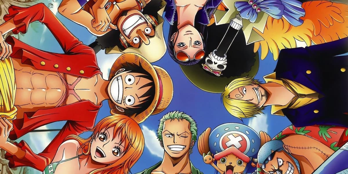 One Piece The New Powerhouse  thumbnail