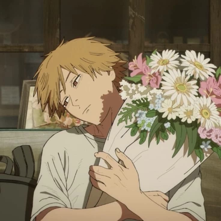 Denji \[ll\] thumbnail