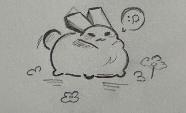 GUBBY!!! thumbnail