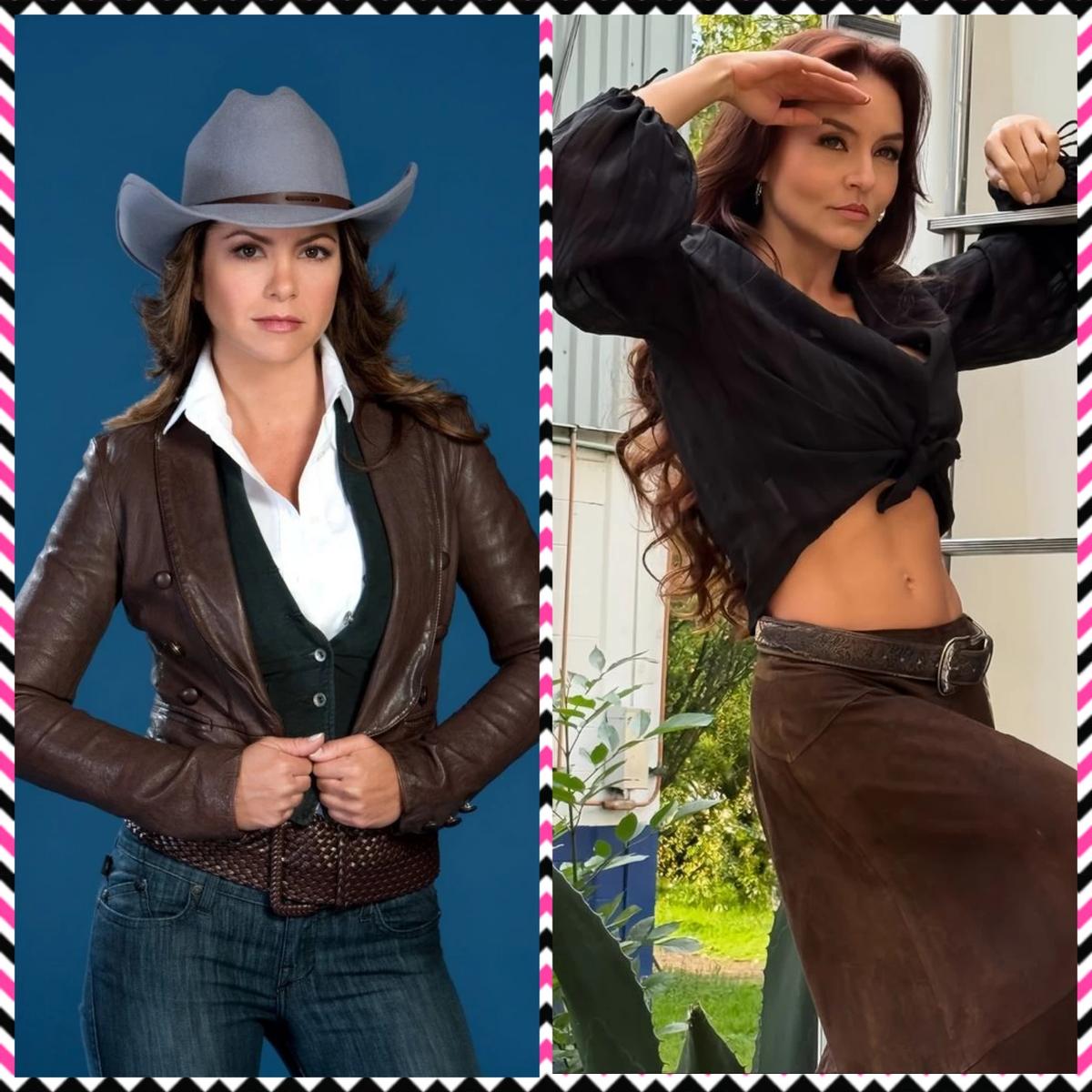 Universe Domenica Montero and I am your owner thumbnail