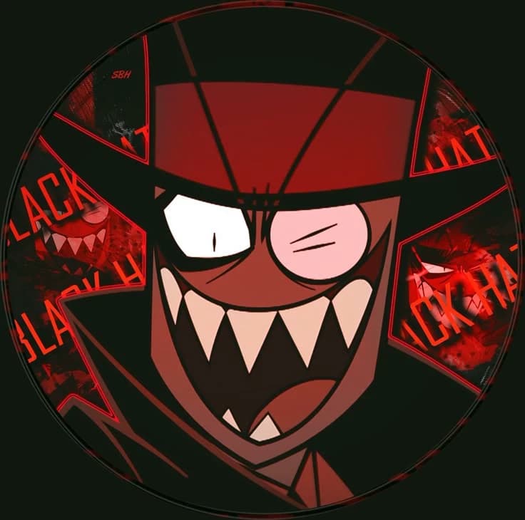 Black hat thumbnail