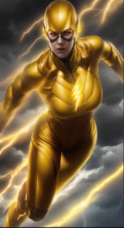 Flash reverso [Lilith] thumbnail