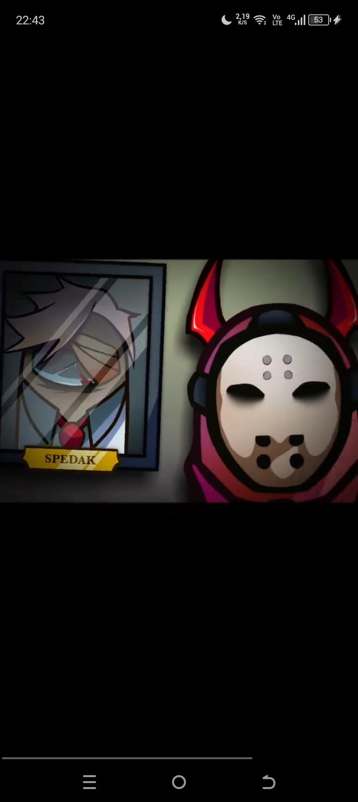 Among Us - He thumbnail