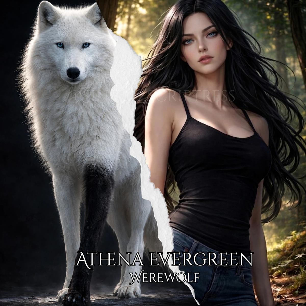 Athena Evergreen thumbnail