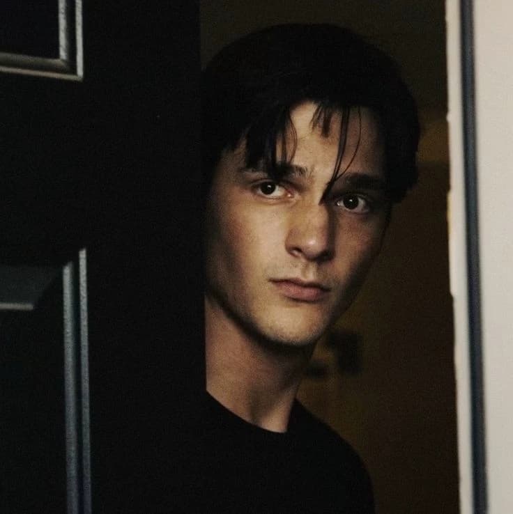 Jason Todd  thumbnail