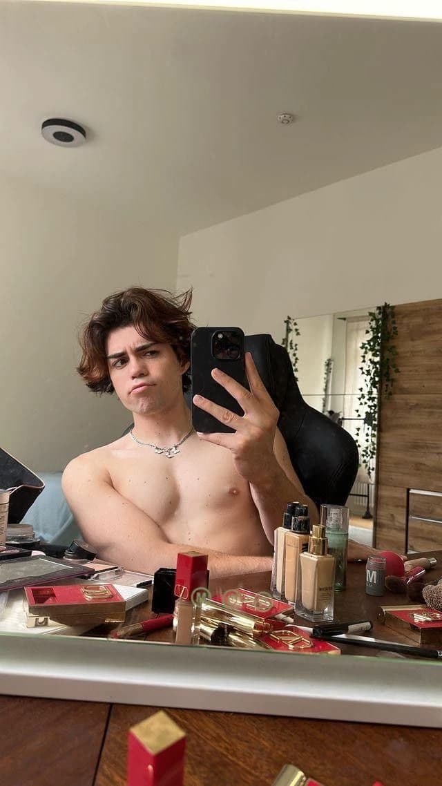 Benji krol thumbnail