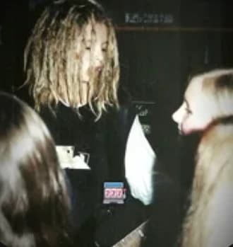 Tom and Bill Kaulitz  thumbnail