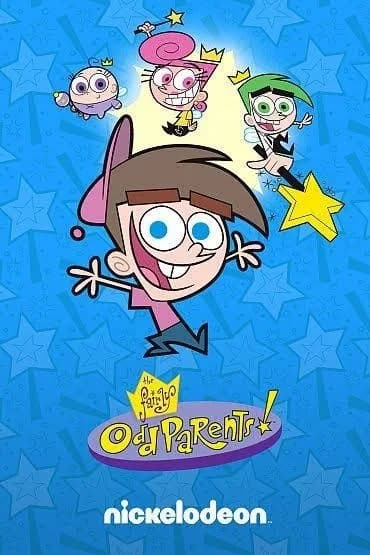 Fairly odd parents  thumbnail