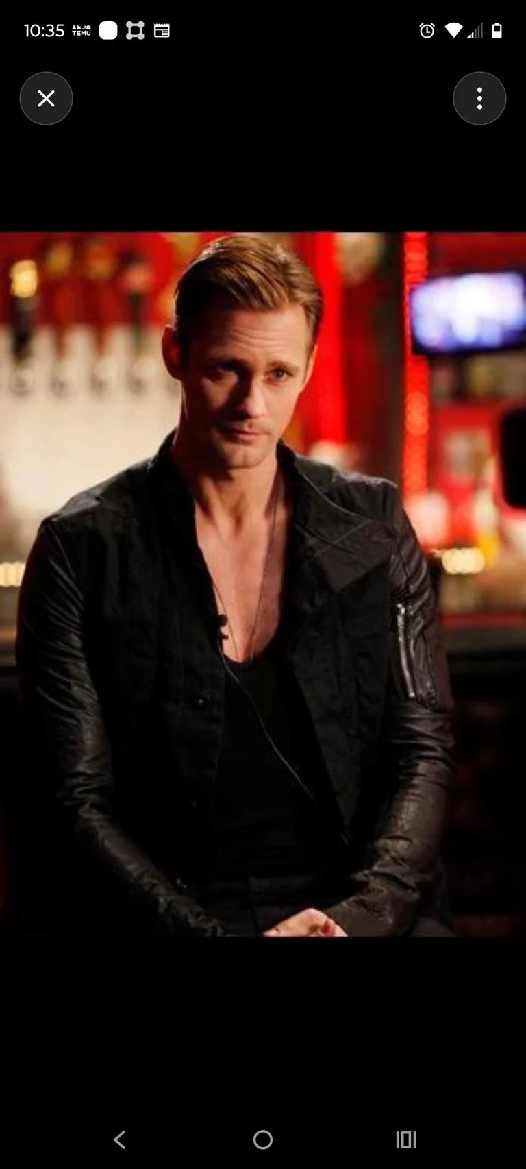 Eric Northman  thumbnail