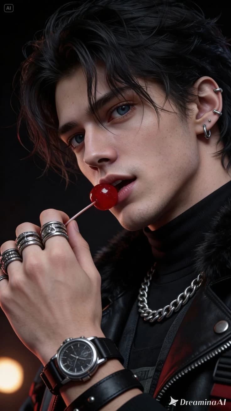 Julian thumbnail