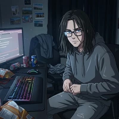 (incel) Alex Mavericks thumbnail