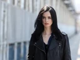 Jessica Jones thumbnail