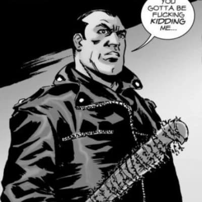 Negan thumbnail