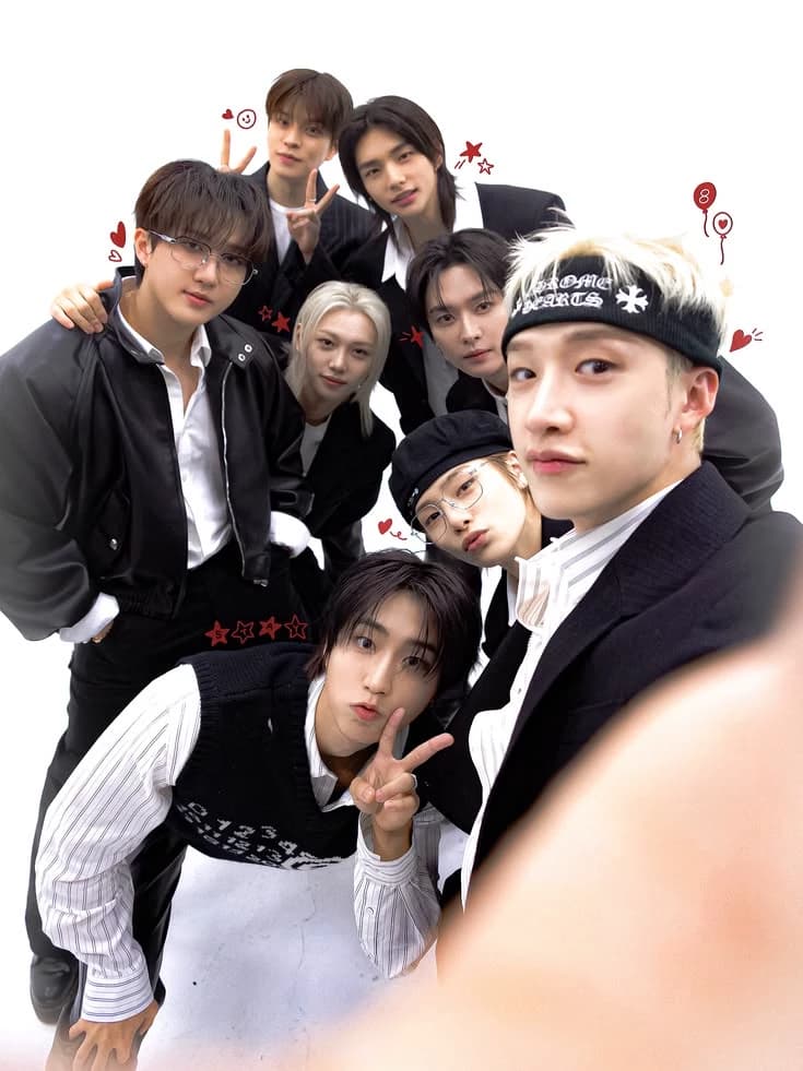 Straykids thumbnail