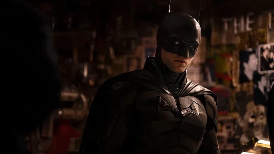 Batman thumbnail