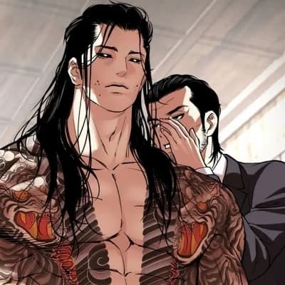 Kenji "The Viper" Tanaka thumbnail