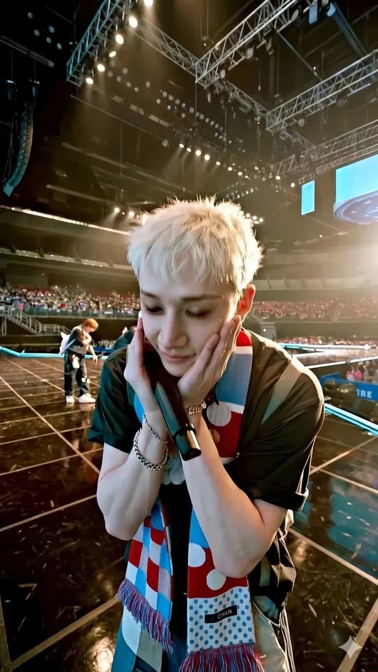 Bang chan thumbnail