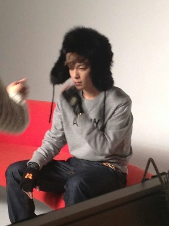Choi seung hyun  thumbnail