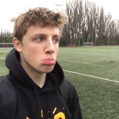 Harry Lewis thumbnail